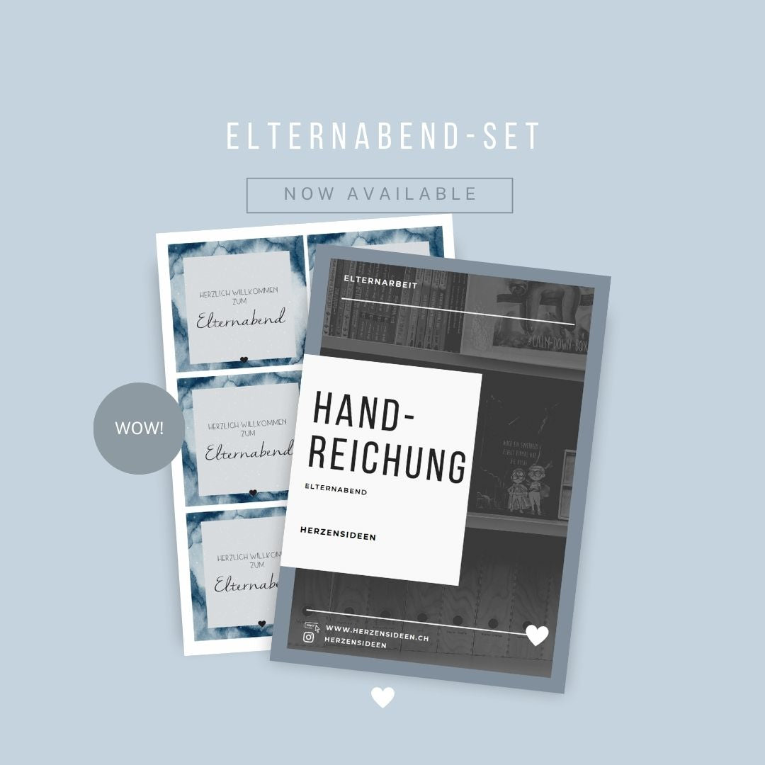 Elternabend-Set