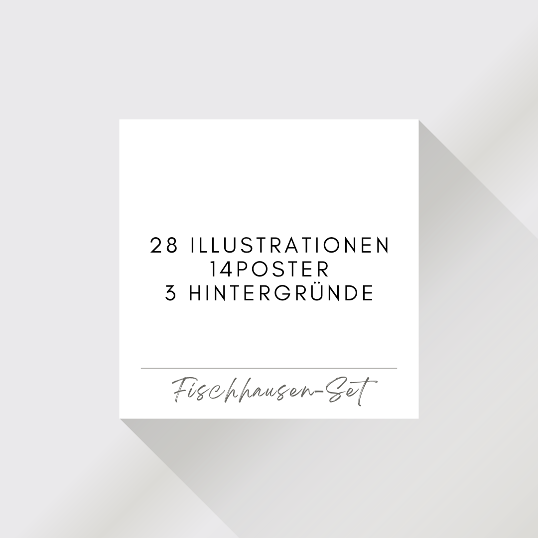 Illustrationen | Fischhausen