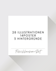 Illustrationen | Fischhausen