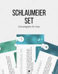 Schlaumeier-Set | Extraaufgaben für Asse