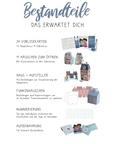 Adventspaket | Funkenmomente für die 1.–3. Klasse