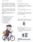 Adventspaket | Funkenmomente für die 1.–3. Klasse