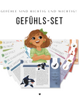 NMG | Gefühls-Set 2. bis 5 Klasse