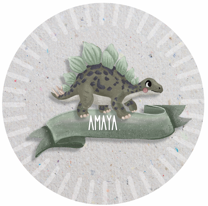 Jahresthema | Bei den Dinos