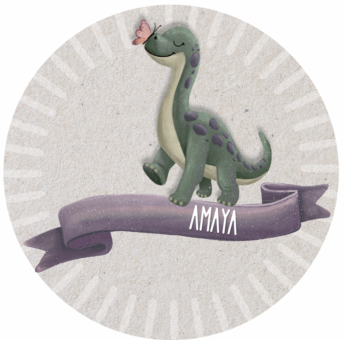 Jahresthema | Bei den Dinos
