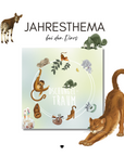 Jahresthema | Dschungeltraum