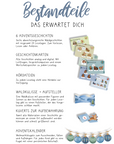 Adventspaket | Zauberwald für die 1.–4. Klasse LESEPROBE