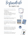Übungskartei-Set - Kleines Einmaleins - Komplett