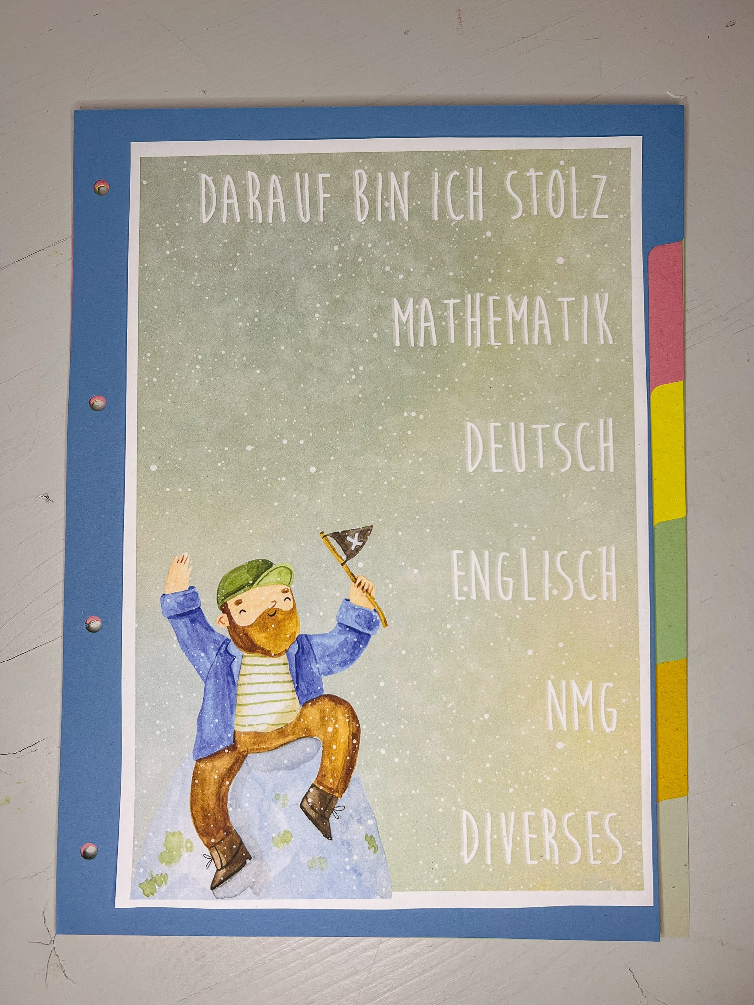 Jahresthema | Zeitlos